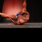 Adam  Sorenson - NPC Dexter Jackson Classic 2012 - #1